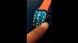 unlock hermes apple watch face without jailbreak|Hermes face Apple Watch.